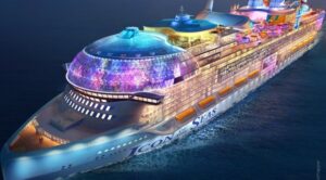 Royal Caribbean Passenger Caught After Attempting Escape from Gambling Debt
