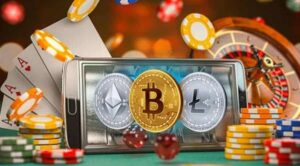 Blockchain Set to Revolutionize Gaming with Trillion-Dollar Growth