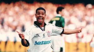 Esportes da Sorte Unveils Marcelinho Carioca as Brand Ambassador to Deepen Fan Engagement
