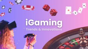 iGaming’s Rapid Growth Driven by Mobile, Payment Innovation, and Regulation