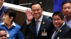 Thailand’s Casino Policy Faces Setback Under New Prime Minister