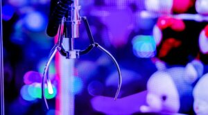 Claw Machines Spark Gambling Concerns Among Thai Youth, Survey Finds Claw Machines Spark Gambling Concerns Among Thai Youth, Survey Finds