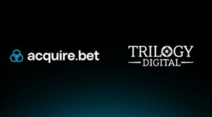 Acquire.bet and Trilogy Group Unite to Propel Tribal Gaming’s Digital Expansion