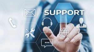 Customer Support Emerges as the Key to Player Loyalty in Online Gambling Customer Support Emerges as the Key to Player Loyalty in Online Gambling