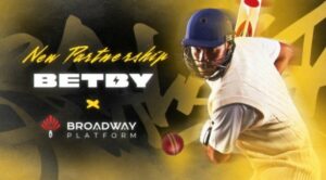 BETBY and Broadway Platform Forge Strategic Alliance to Boost Asian Sportsbook Market BETBY and Broadway Platform Forge Strategic Alliance to Boost Asian Sportsbook Market