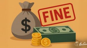 Maple International Ventures Faces £360,000 UK Gambling Commission Payment for Compliance Lapses