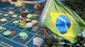 Brazil Teams Up with Major Tech Firms to Tackle Unauthorized Betting Adverts