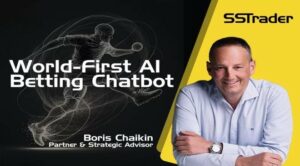 Artificial Intelligence Poised to Drive Major Advances in Sports Betting