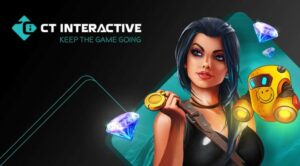 CT Interactive Expands International Presence with Strategic Partnerships and Product Launches at SBC Summit Lisbon