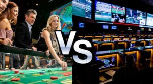 Esports Arenas Spark New Wave of Competition for Casino Venues