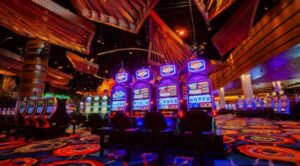 Atlantic City Casinos Achieve Over a Decade’s Best Summer Performance