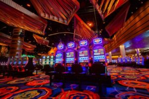 Atlantic City Casinos Achieve Over a Decade’s Best Summer Performance