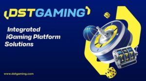 DSTGAMING Unveils Comprehensive Solutions to Drive iGaming Operator Growth DSTGAMING Unveils Comprehensive Solutions to Drive iGaming Operator Growth