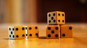 CryptoGames Hits Landmark 9.2 Billion Bets on Popular Dice Game