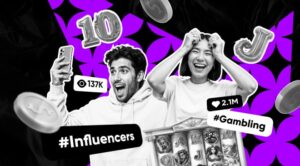 LOTBA Engages Influencers in Fight Against Illegal Gambling and Child Addiction