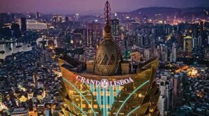 Macau Gaming Revenues Forecast Strong September Surge Amid Continued Market Rebound