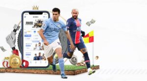 iGaming Drives Sports Leagues Toward a New Digital Future