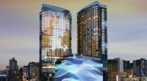 Jeju Dream Tower Achieves Major Revenue Surge Amid Rising Tourism