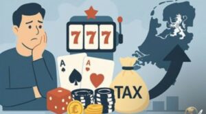 European Gambling Patterns: Regional Differences and Regulatory Impacts