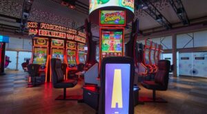 Aristocrat Unveils Exclusive Pavilion at Regency Casino Thessaloniki