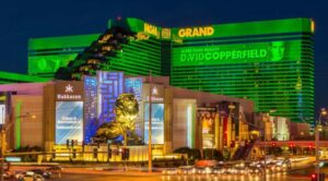 MGM Resorts Ushers In New Era With Ayesha Molino as Chief Operating Officer
