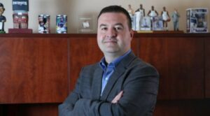 Matt Holt Takes the Helm at Gaming Compliance International, Citing AI-Driven Growth