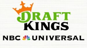 DraftKings Inks Landmark Multi-Year Advertising Alliance with NBCUniversal