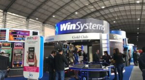 Win Systems Unveils Gold Club Colors Electronic Roulette at Torremolinos Event