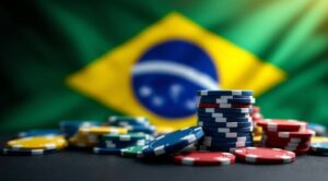 Pix Takes Center Stage in Brazil’s Expanding Online Betting Landscape