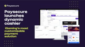 Paysecure Unveils Fully Customizable Cashier for iGaming Operators