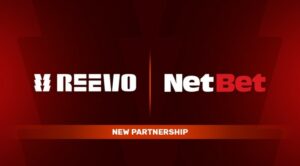 REEVO Expands Market Reach Through NetBet Collaboration