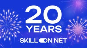 SkillOnNet Unveils Unified Brand Strategy on 20th Anniversary