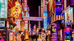 Major South Korean Enforcement Action Exposes KRW 44 Billion Cross-Border Gambling Network