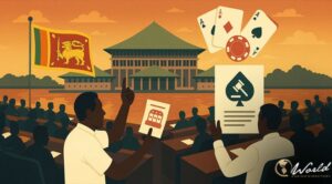 Sri Lanka Launches Unified Gambling Regulator, Tightens Oversight on Casino Industry