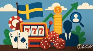 Swedish Regulator Imposes Fines on Two Gaming Providers Over License Violations Swedish Regulator Imposes Fines on Two Gaming Providers Over License Violations