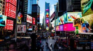 Debate Intensifies as Times Square Casino Proposal Nears Critical Vote