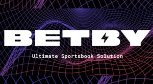 BETBY Unveils AI-Powered Features and Localized Betting Options at SBC Summit BETBY Unveils AI-Powered Features and Localized Betting Options at SBC Summit