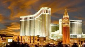Las Vegas Casinos Tighten Operations Amid Prolonged Tourism Slump
