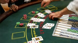 Live! Petersburg Unveils Dealer Training as Casino Progress Continues