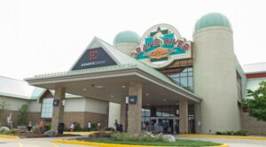 Grand River Casino Fraud: Two Sentenced as Elusive Mastermind Remains Unidentified Grand River Casino Fraud: Two Sentenced as Elusive Mastermind Remains Unidentified