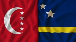 Revamped Licensing Structures in Curacao and Anjouan Reshape EU Gambling Landscape Revamped Licensing Structures in Curacao and Anjouan Reshape EU Gambling Landscape