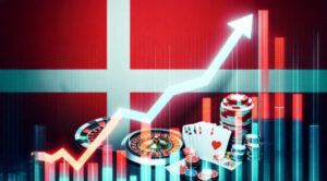 Danish Gambling Sector Rallies with Notable Gains in July 2025