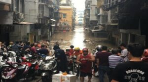 Macau Casinos Resume Operations After Typhoon Ragasa Forces Temporary Closure Macau Casinos Resume Operations After Typhoon Ragasa Forces Temporary Closure