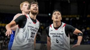 Hong Kong Opens Door to Legal Basketball Wagering Following Legislative Approval