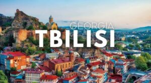 Groove Technologies Highlights Innovation and Cultural Synergy at Tbilisi Industry Gathering