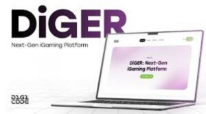 Digicode Unveils DiGER: Innovative One-Time License Platform Empowers iGaming Operators