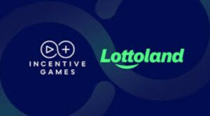 Incentive Games Secures Lottoland Deal to Grow UK Real-Money Titles Incentive Games Secures Lottoland Deal to Grow UK Real-Money Titles