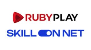 SkillOnNet Expands Slot Game Library Through Agreement with RubyPlay SkillOnNet Expands Slot Game Library Through Agreement with RubyPlay
