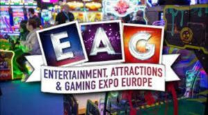 Global Participation at EAG Expo Sees Notable Surge