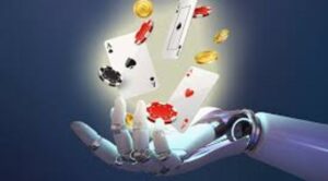 AI Innovation Redefines Online Casino Operations and Player Safety